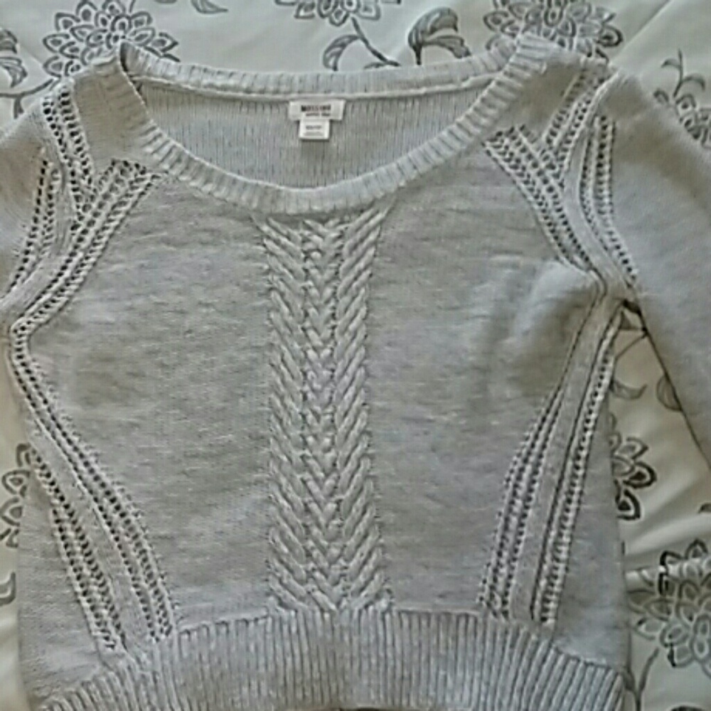 Sweater